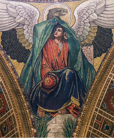 Saint John